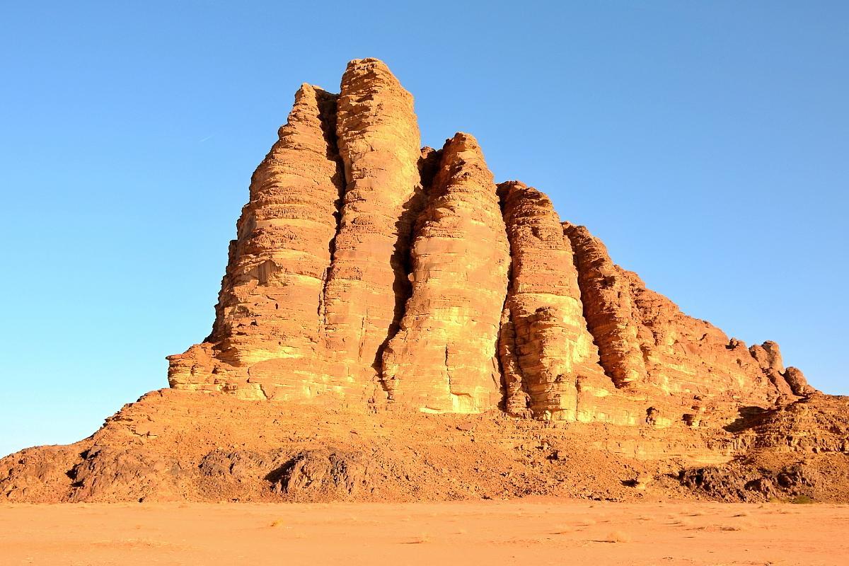 Wadi Rum Desert Secret Camp Вади-Рам Экстерьер фото