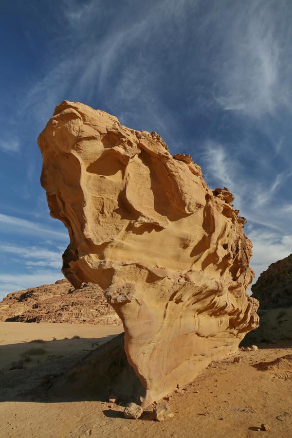 Wadi Rum Desert Secret Camp Вади-Рам Экстерьер фото
