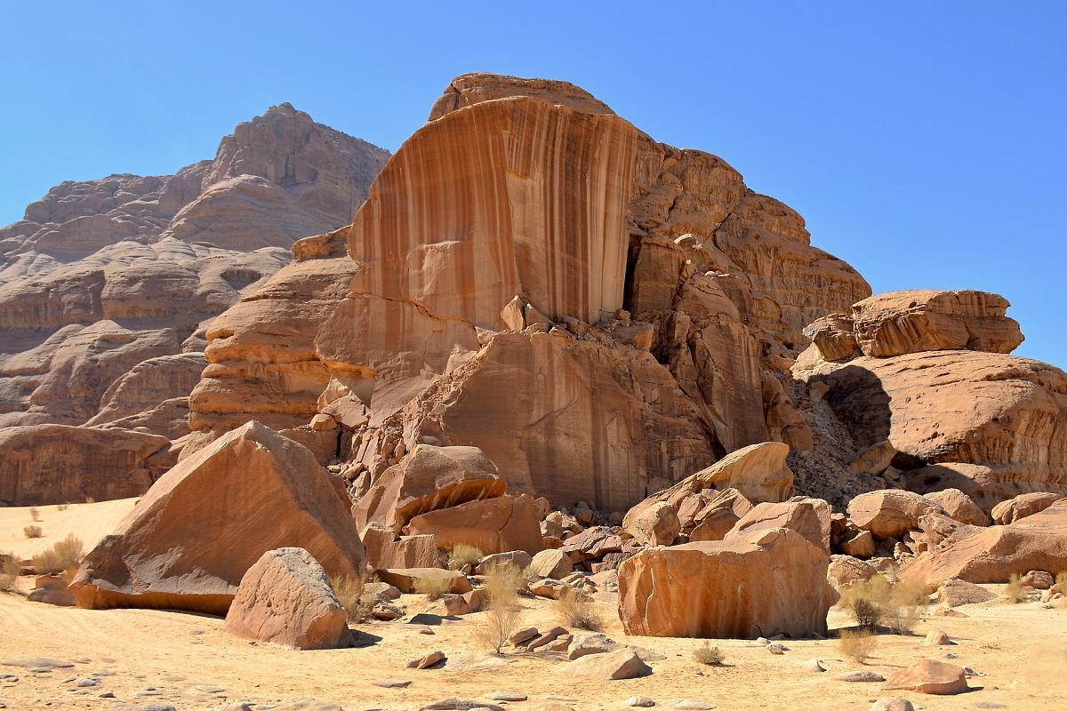 Wadi Rum Desert Secret Camp Вади-Рам Экстерьер фото